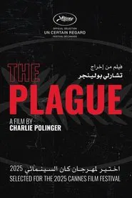 Poster do filme The Plague