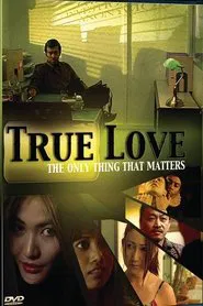 Poster do filme True Love