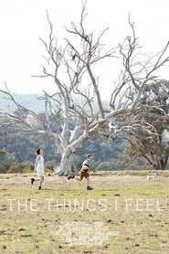 The Things I Feel movie poster