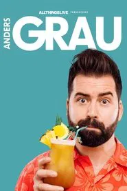 Poster do filme Anders Grau: Vamos a La Playa