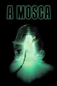 Poster do filme A Mosca