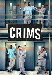 Crims tv show poster