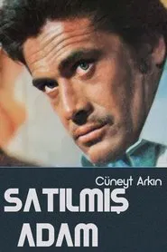 Poster do filme Sold Man