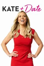 Kate Plus Date tv show poster