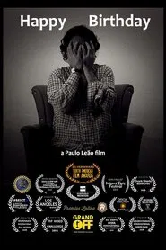 Happy Birthday movie poster
