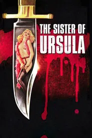 The Sister of Ursula movie poster