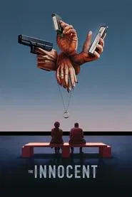 The Innocent tv show poster