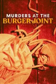 Murders at the Burger Joint movie poster