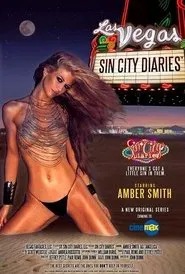 Sin City Diaries tv show poster
