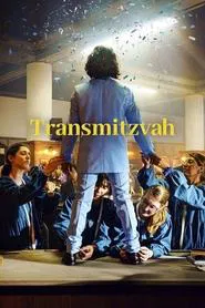 Transmitzvah movie poster