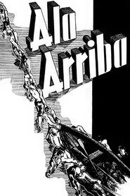 Poster do filme Ala-Arriba!