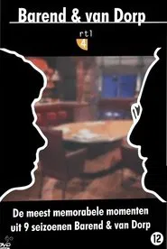 Barend en Van Dorp tv show poster
