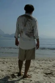 Naquela Noite ele Sonhou com um Mar Azul movie poster