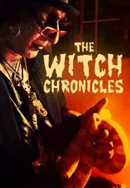 The Witch Chronicles movie poster