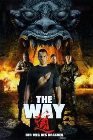 The Way movie poster