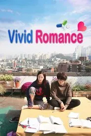 Romance Full of Life tv show poster