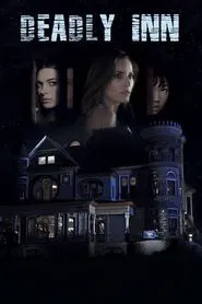 Deadly Inn movie poster
