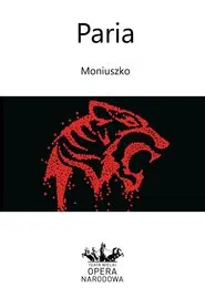 Paria – Moniuszko movie poster