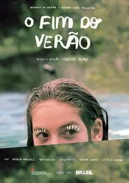 O Fim do Verão movie poster