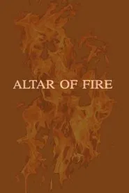 Altar of Fire movie poster