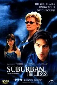 Suburban Bliss movie poster