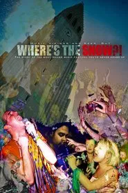 Where's the Snow?! movie poster