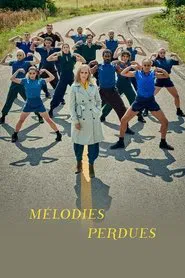 Mélodies perdues - Une incursion des Ballets Jazz Montréal dans l’univers poétique de Patrick Watson movie poster