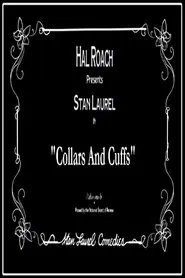 Poster do filme Collars and Cuffs
