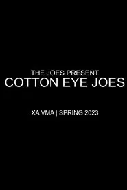 The Cotton-Eyed Joes movie poster