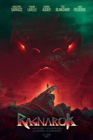 Poster do filme Ragnarok