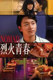 Nomad movie poster