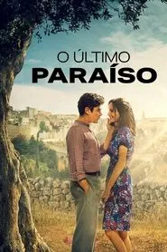 Poster do filme O Último Paraíso