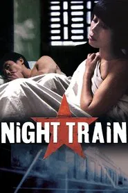 Poster do filme Night Train