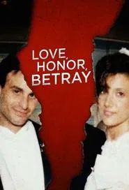 Love, Honor & Betray tv show poster