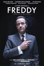 Poster da série Freddy Heineken