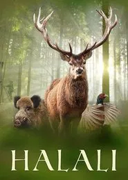 Halali movie poster