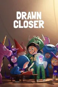 Poster do filme Drawn Closer