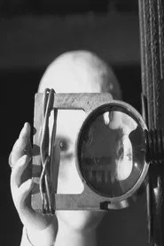 Poster do filme The Projectionist of Being