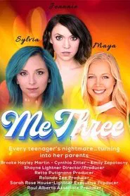 Poster do filme Me Three