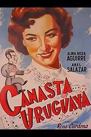 Canasta Uruguaya movie poster