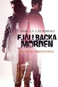 The Fjällbacka Murders: The Queen of Lights movie poster