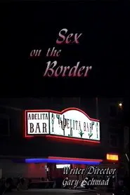 Sex on the Border movie poster