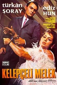 Poster do filme Kelepçeli Melek
