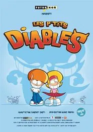 Les P'tits Diables tv show poster