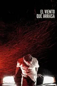 A Ravaging Wind movie poster