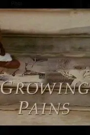 Growing Pains tv show poster