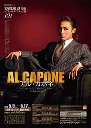Poster do filme Al Capone -The Hidden Truth of Scarface-