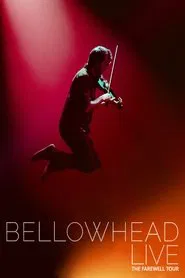 Bellowhead Live: The Farewell Tour movie poster