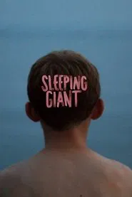 Sleeping Giant movie poster