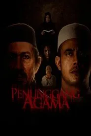 Penunggang Agama movie poster